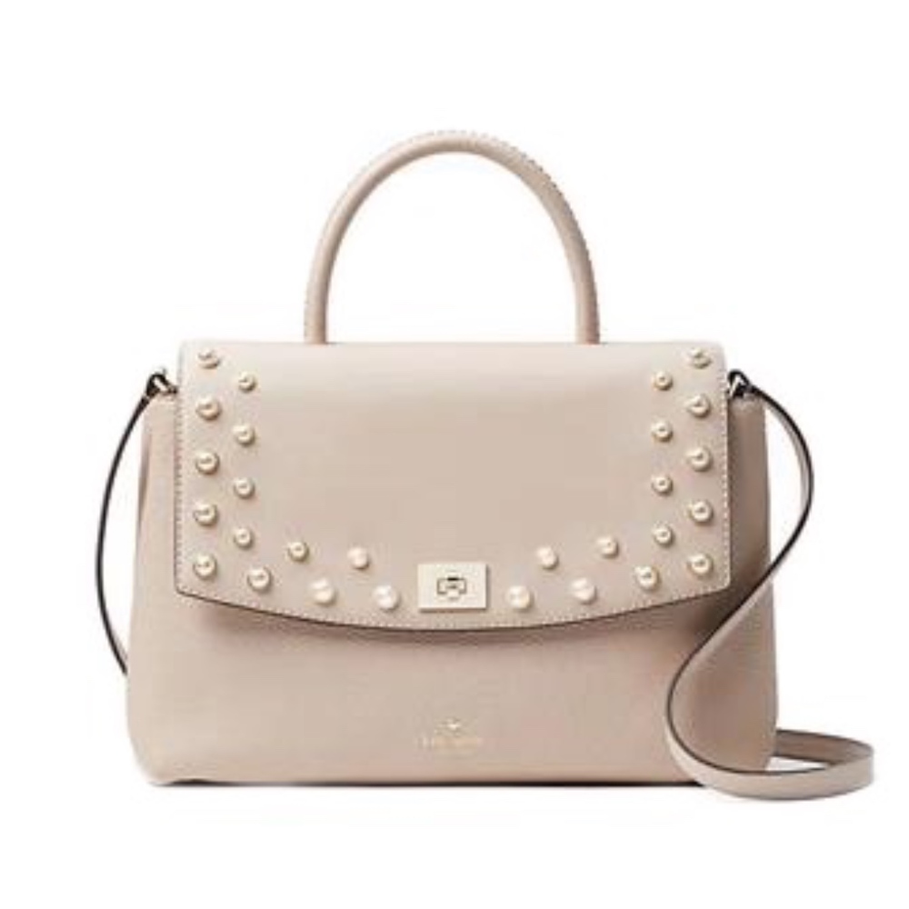 New Kate Spade serrano place pearl dorina
